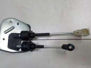 J691703090 Chery Трос КПП Chery Tiggo  2 Арт E52181357, вид 3