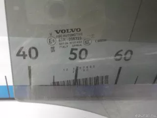 32244801 Volvo Стекло двери задней левой Volvo XC40 Арт E52185967, вид 2