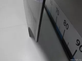 32244801 Volvo Стекло двери задней левой Volvo XC40 Арт E52185967, вид 3