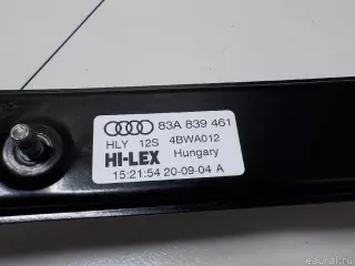 83A839461 VAG Стеклоподъемник электр. задний левый Audi Q3 2 Арт E52199701, вид 12