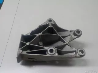 Кронштейн двигателя левый BMW 3 G20/G21 2020г. 22116876205 BMW - Фото 6
