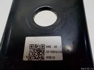 8644003AA Dongfeng Ответная часть ремня безопасности Dongfeng AX7 Арт E52224328, вид 11
