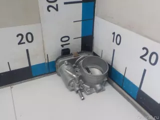 2203024010 Toyota Дроссельная заслонка Lexus UX Арт E52225785, вид 3