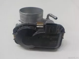 2203024010 Toyota Дроссельная заслонка Lexus UX Арт E52225785, вид 5