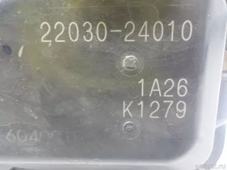 2203024010 Toyota Дроссельная заслонка Lexus UX Арт E52225785, вид 8