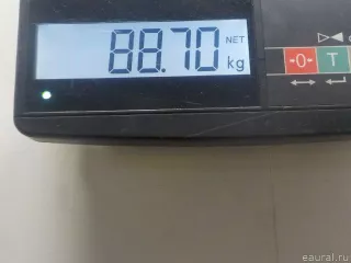 3090076010 Toyota АКПП (автоматическая коробка переключения передач) Lexus UX Арт E52229296, вид 2