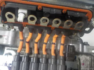 3090076010 Toyota АКПП (автоматическая коробка переключения передач) Lexus UX Арт E52229296, вид 7