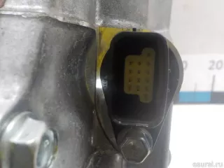 3090076010 Toyota АКПП (автоматическая коробка переключения передач) Lexus UX Арт E52229296, вид 8