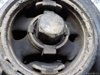4166006 Dongfeng Рычаг передний правый Dongfeng AX7 Арт E52231657, вид 9