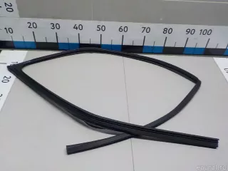 6815142121 Toyota Уплотнитель стекла двери Toyota Rav 4 5 Арт E52232892, вид 6