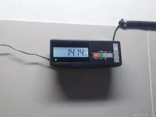 G92A033032 Toyota Инвертор (Преобразователь напряжения) Toyota Rav 4 5 Арт E52235732, вид 2