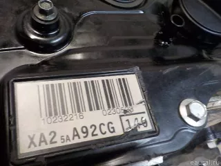 1900025250 Toyota Двигатель Toyota Rav 4 5 Арт E52236373, вид 17