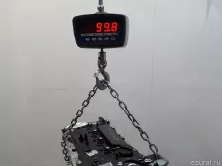1900025250 Toyota Двигатель Toyota Rav 4 5 Арт E52236373, вид 2