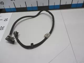  Клемма аккумулятора минус Citroen jumpy 3 Арт E52240585, вид 2