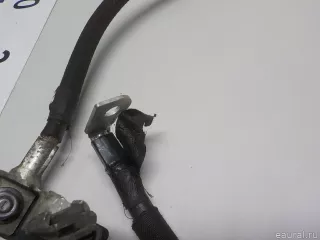  Клемма аккумулятора минус Citroen jumpy 3 Арт E52240585, вид 4