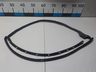 9811258780 Citroen-Peugeot Уплотнитель двери Peugeot 3008 2 Арт E52268018, вид 4