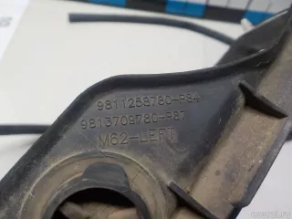 9811258780 Citroen-Peugeot Уплотнитель двери Peugeot 3008 2 Арт E52268018, вид 7