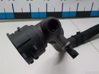 4K0122055BH VAG Патрубок радиатора Audi A7 2 (S7,RS7) Арт E52288724, вид 6