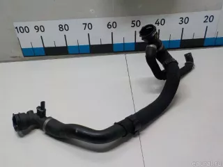 4K0122055BH VAG Патрубок радиатора Audi A7 2 (S7,RS7) Арт E52288724, вид 10