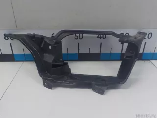 51127452623 BMW Кронштейн заднего бампера левый BMW X5 G05  Арт E52319271