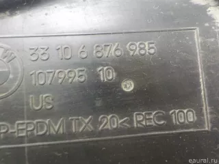 31116876985 BMW Накладка (кузов наружные) BMW X5 G05  Арт E52323158, вид 6