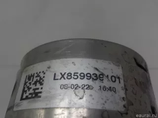 13718599391 BMW Патрубок интеркулера BMW X5 G05  Арт E52328044, вид 6