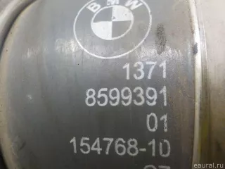 13718599391 BMW Патрубок интеркулера BMW X5 G05  Арт E52328044, вид 7