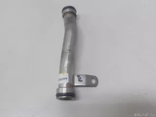11718598310 BMW Трубка охлажд. жидкости металлическая BMW X5 G05  Арт E52328129, вид 4