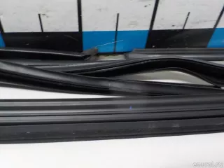 Уплотнитель стекла двери BMW 3 G20/G21 2020г. 51357433975 BMW - Фото 9