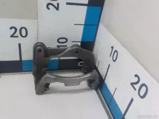 34206891909 BMW Скоба суппорта заднего левого BMW X5 G05  Арт E52329545, вид 3