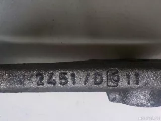 34206891909 BMW Скоба суппорта заднего левого BMW X5 G05  Арт E52329545, вид 8