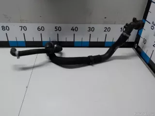 4K0122055BH VAG Патрубок радиатора Audi A7 2 (S7,RS7) Арт E52330844, вид 1