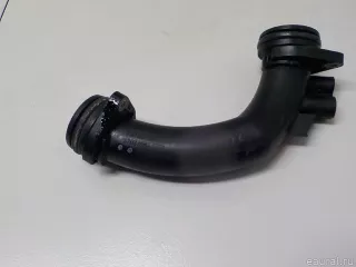 11658587519 BMW Патрубок турбины BMW 3 G20/G21 Арт E52333732, вид 1