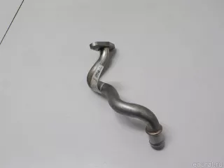 11428586484 BMW Трубка турбокомпрессора (турбины) BMW 3 G20/G21 Арт E52333767, вид 6