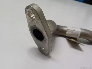 11428586484 BMW Трубка турбокомпрессора (турбины) BMW 3 G20/G21 Арт E52333767, вид 9