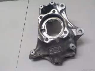 31206878609 BMW Кулак поворотный передний левый BMW 3 G20/G21 Арт E52335314, вид 1