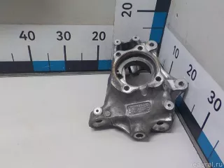 31206878609 BMW Кулак поворотный передний левый BMW 3 G20/G21 Арт E52335314, вид 4