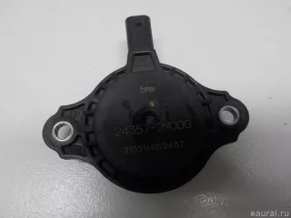 243572M000 Hyundai-Kia Клапан электромагнитный Hyundai Elantra CN7 Арт E52347539, вид 3