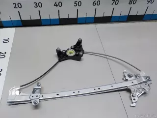 6980442062 Toyota Стеклоподъемник электр. задний левый Toyota Rav 4 5 Арт E52352516