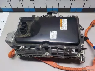 G92A042072 Toyota Инвертор (Преобразователь напряжения) Toyota Rav 4 5 Арт E52354110, вид 4