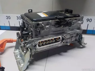 G92A042072 Toyota Инвертор (Преобразователь напряжения) Toyota Rav 4 5 Арт E52354110, вид 8
