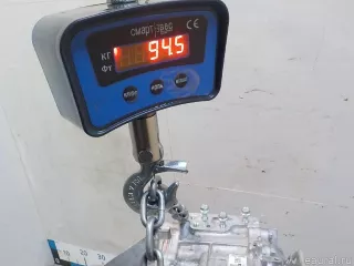 3090042020 Toyota АКПП (автоматическая коробка переключения передач) Toyota Rav 4 5 Арт E52354144, вид 3