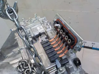 3090042020 Toyota АКПП (автоматическая коробка переключения передач) Toyota Rav 4 5 Арт E52354144, вид 6