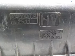 1770525070 Toyota Корпус воздушного фильтра Toyota Rav 4 5 Арт E52356056, вид 9