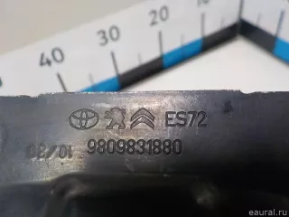 9809831880 Citroen-Peugeot Ограничитель двери Citroen jumpy 3 Арт E52366676, вид 6