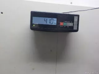4M0411305A VAG Стабилизатор подвески (поперечной устойчивости) передний Audi Q7 4M restailing Арт E52407165, вид 2