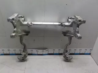 4M0399315R VAG Балка подвески передняя (подрамник) Audi Q7 4M restailing Арт E52407168