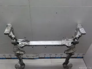 4M0399315R VAG Балка подвески передняя (подрамник) Audi Q7 4M restailing Арт E52407168, вид 6