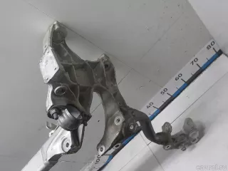 4M0399315R VAG Балка подвески передняя (подрамник) Audi Q7 4M restailing Арт E52407168, вид 8