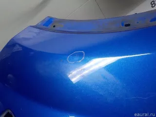 4M0833051E VAG Дверь задняя левая Audi Q7 4M restailing Арт E52409098, вид 12